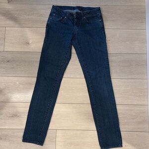 Women’s Prana Jeans 5 pocket